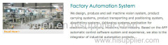 automatic package machine production line