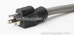 US 5-15P 3 Pin Waterproof Plug AL12