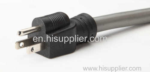 US 5-15P 3 Pin Waterproof Plug AL12