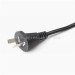 Argentina 3 Pin AC Power Cable