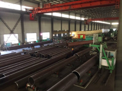 Changsha Friend Steel Co.,Ltd