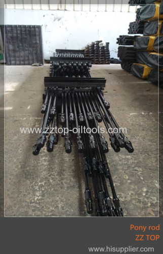 API 11B Oilfield Pony Rod 3/4