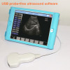 USB andriod ultrasound convex array probe