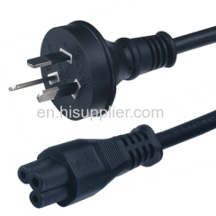 15A 250V SAA Approved Exension Leads