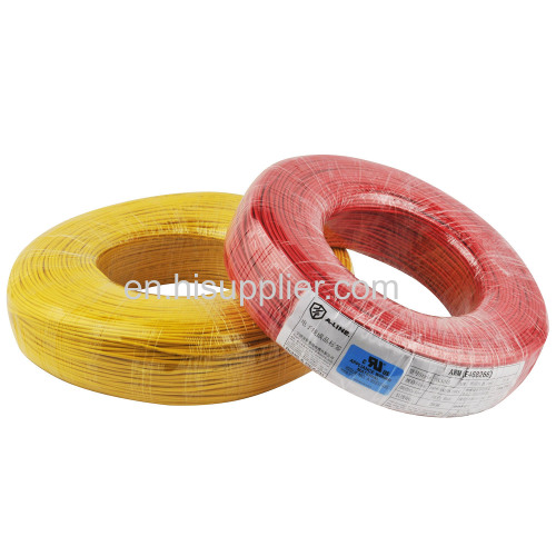 105℃ UL1015  electric  wire 