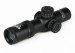 Outdoor tactical hunting equipment 1-6x28IRF rifle scope