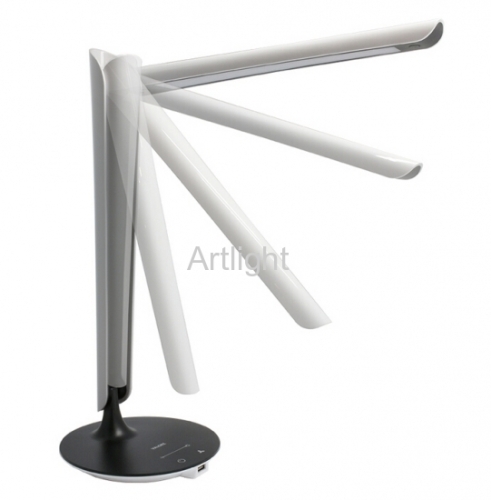 Home Decoration Desk lamp flexible LED desk lamps