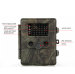 Outdoor night vision hunting camera 3g digital trail animal camera