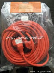 10M 20M 30M 40M 50M Extension cord