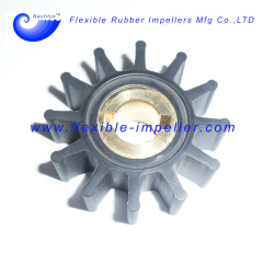 VOLVO PENTA Water Pump Impeller replace 3555413-8 for Engine Model MB2A/50S