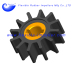 VOLVO PENTA Water Pump Impeller replace 3555413-8 for Engine Model MB2A/50S