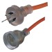 3 Pin 10A SAA Approved Power Plug