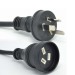 3 Pin 15A 250V Australian standard Power Cords