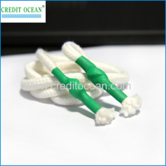 rubber cord ends/ rubber tips