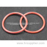 Encapsulated O-Ring Seal Silicone Encapsulated O-Ring