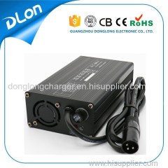 48v 2a power wheelchair battery charger