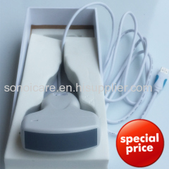 Advanced Human/VET Probe Ultrasound Scanner/USB convex probe USG/CE pocket probe ultrasonic machine/Sonography device