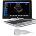 Advanced Human/VET Probe Ultrasound Scanner/USB convex probe USG/CE pocket probe ultrasonic machine/Sonography device