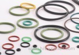 Ffkm O-Ring High Seal O-Ring Rubber O-Ring