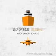 Exporting Global