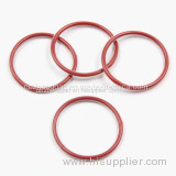 FKM Material O-Ring Encapsulated FEP O-Ring