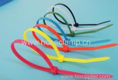 Plastic Nylon cable ties