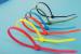 Plastic Nylon cable tie