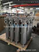 SHANGHAI FUTURE FILTRATION EQUIPMENT CO., LTD.