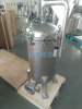 Stainless steel Multi Bag Filter Housings-Industrial Filter Vessels