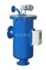Brush Self-cleaning Filter Housing For Industrail Automatic Water treatment Filtration