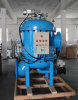 Backwash Filter Self Cleaning Filtration System For Water Treatment