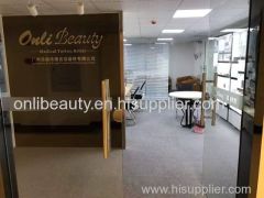 Guangzhou OnliBeauty Equipment Co,.Ltd