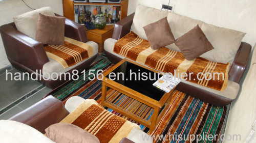 Handloom Durry Carpet s