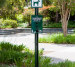 Light Duty U Channel Sign Post