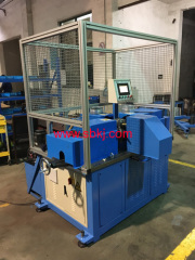 Round Fitting Shaper machine