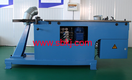 Elbow Making Machine Suppliers