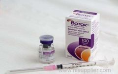 High Quality Botox reduce wrinkle