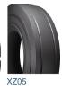 5.00-16 500-16 industrial solid tyre