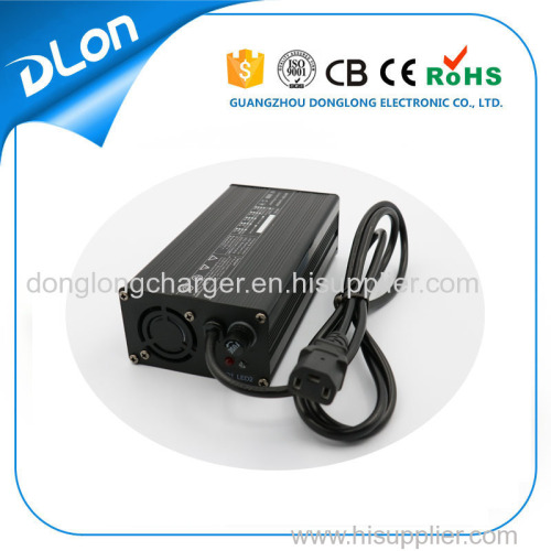 Wholesale lithium ion battery charger 36v 5a