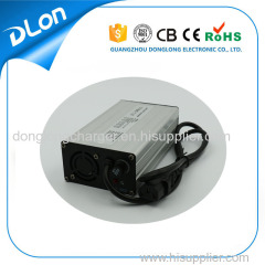 Wholesale lithium ion battery charger 36v 5a