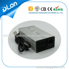 Wholesale lithium ion battery charger 36v 5a