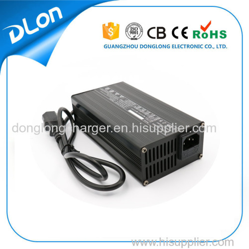 48v power wheelchair charger 20ah 4a