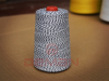 polyester bag sewing thread 12/4 for newlong fischbein yaohan