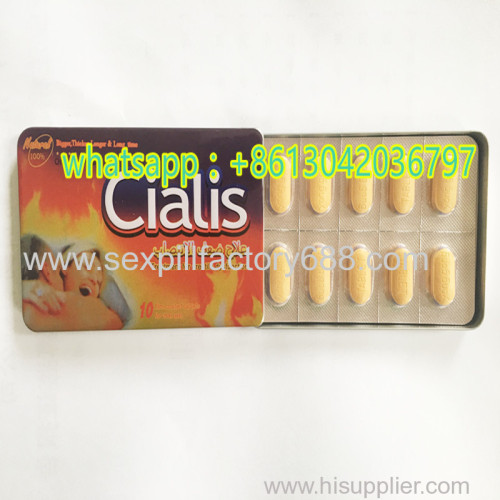 Does Cialis Work The First Time