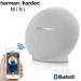 Harman/Kardon Mini Fuses Premium Sound With Iconic Modern Design Bluetooth Speakers W/Built-in Mic