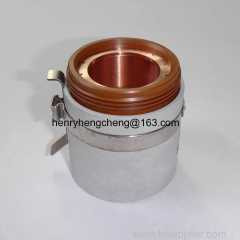 Hypertherm HSD130 220578 Plasma Cutting Consumables Retaining Cap