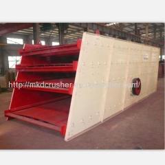 Welding Circular Vibrating Screen