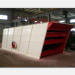 Four Decks Vibrating Screen For Crushing Plant