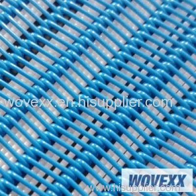 Spiral Dryer Fabrics for Belt Press Filter