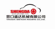 Yingkou ShengDa Machine Co.,Ltd.